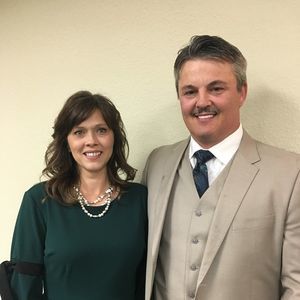 Meet your Posher, Cathy